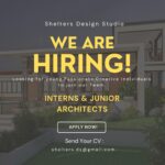 hiring-junior-architects-sheltersdesignstudio